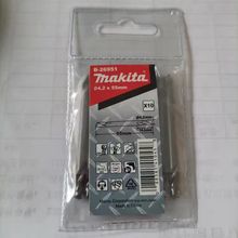 ����˫ͷ�黨��ͷ��������ֵ��������10֧װ4.2x55mm B-26951