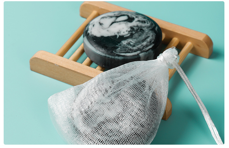 Volcanic Mud Handmade Soap Image 3