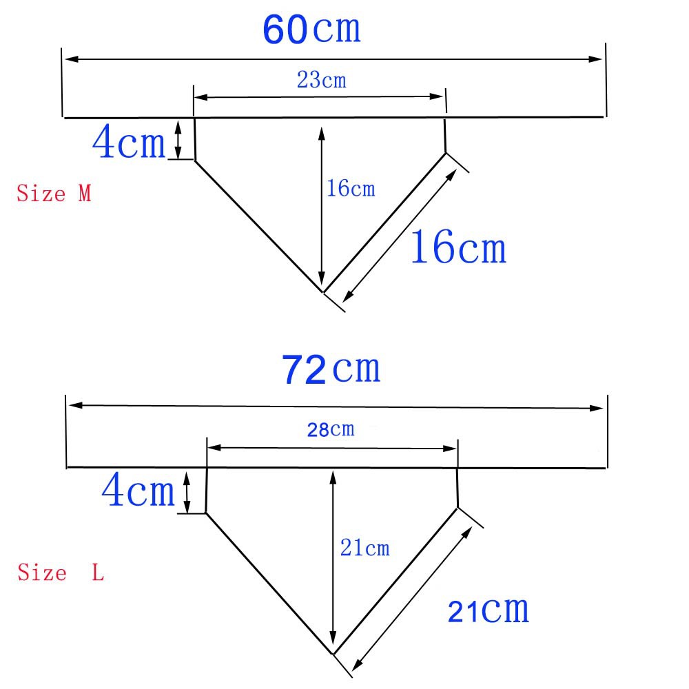 Nuevo Tanpopo transfronterizo mascota perro triángulo bufanda saliva toalla boda pajarita traje ropa de mascotas bufanda