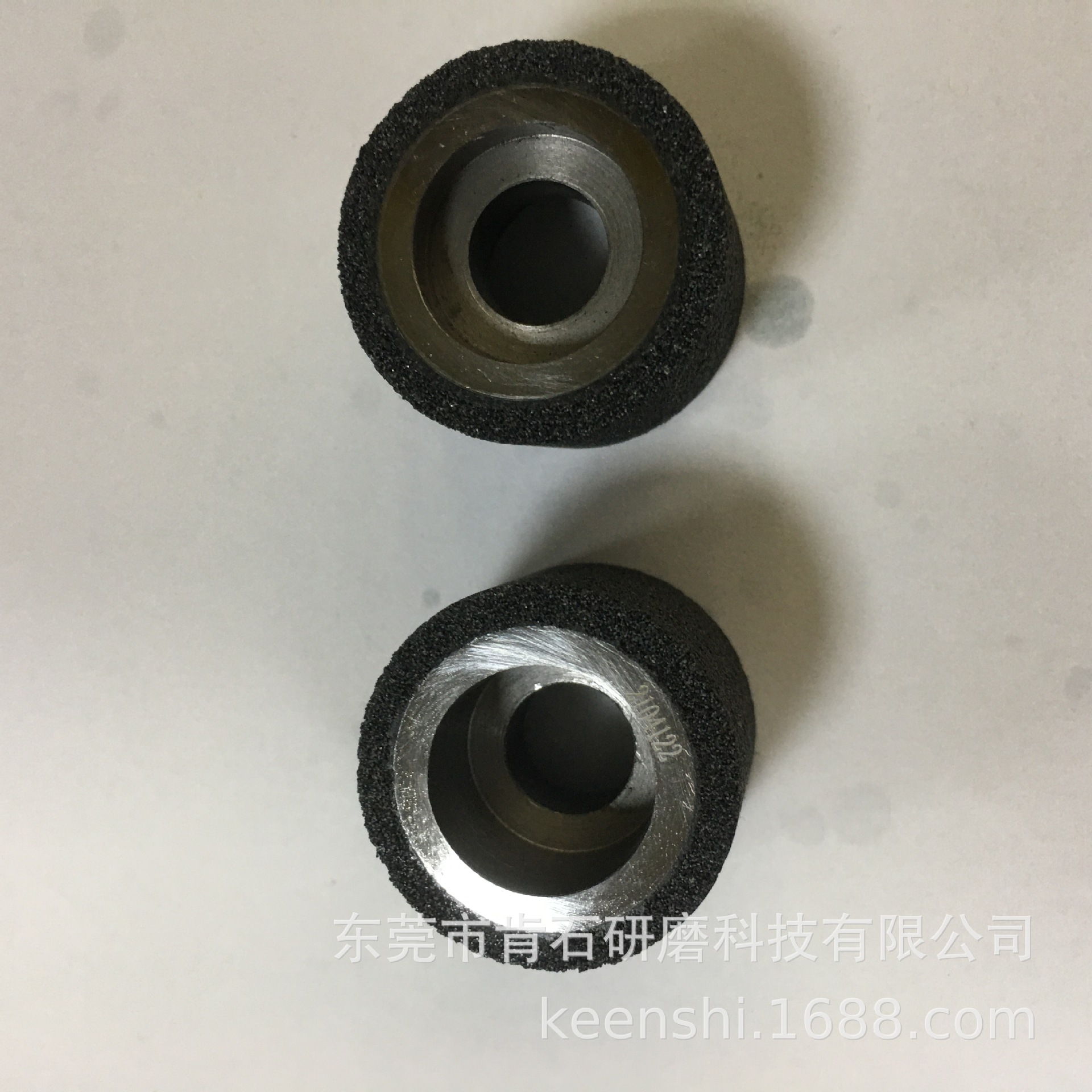 生产定制陶瓷基体陶瓷CBN 金刚石  陶瓷结合剂内圆磨 外圆磨砂轮