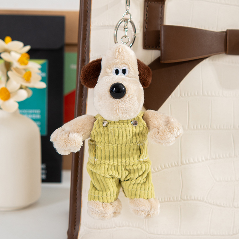 Полосатая железная пряжка зеленый комбинезон