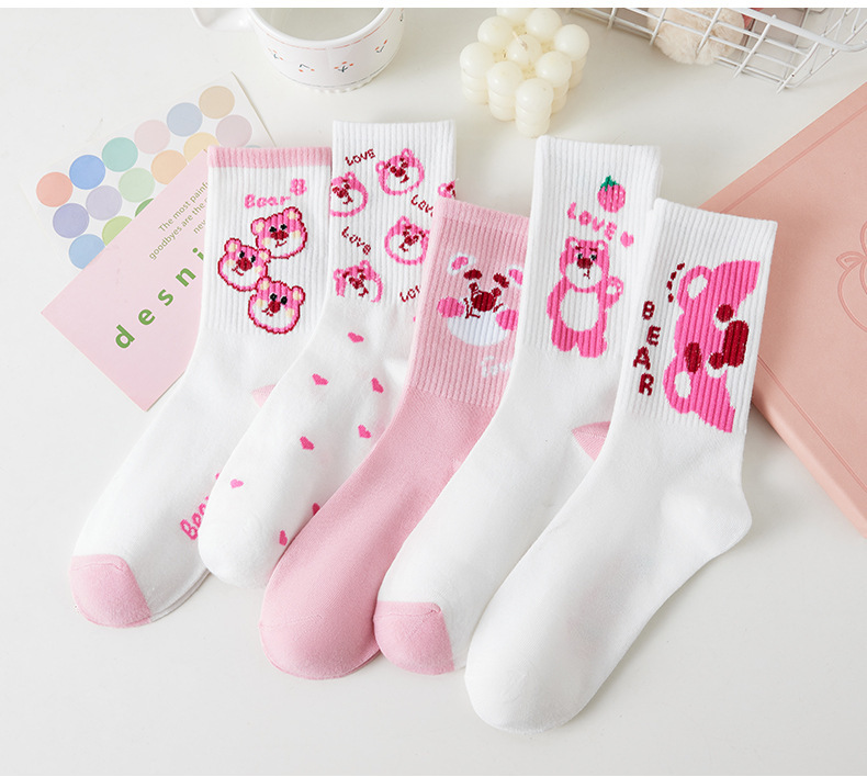 Socks Image 3