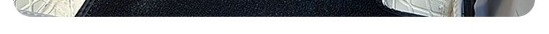 Cute Mickey Car Rear Anti-Kick Pad Universal Back Kids Safety Seat Anti-Wear Pad Car Seat Back Decoration