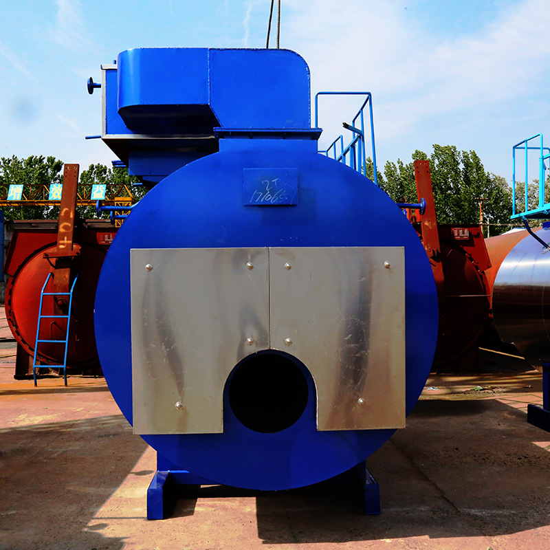 燃气热水锅炉供暖供热燃气锅炉小区地暖锅炉