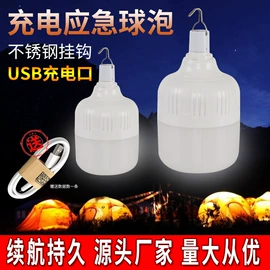 LED球泡灯;野营/露营灯;移动工作灯
