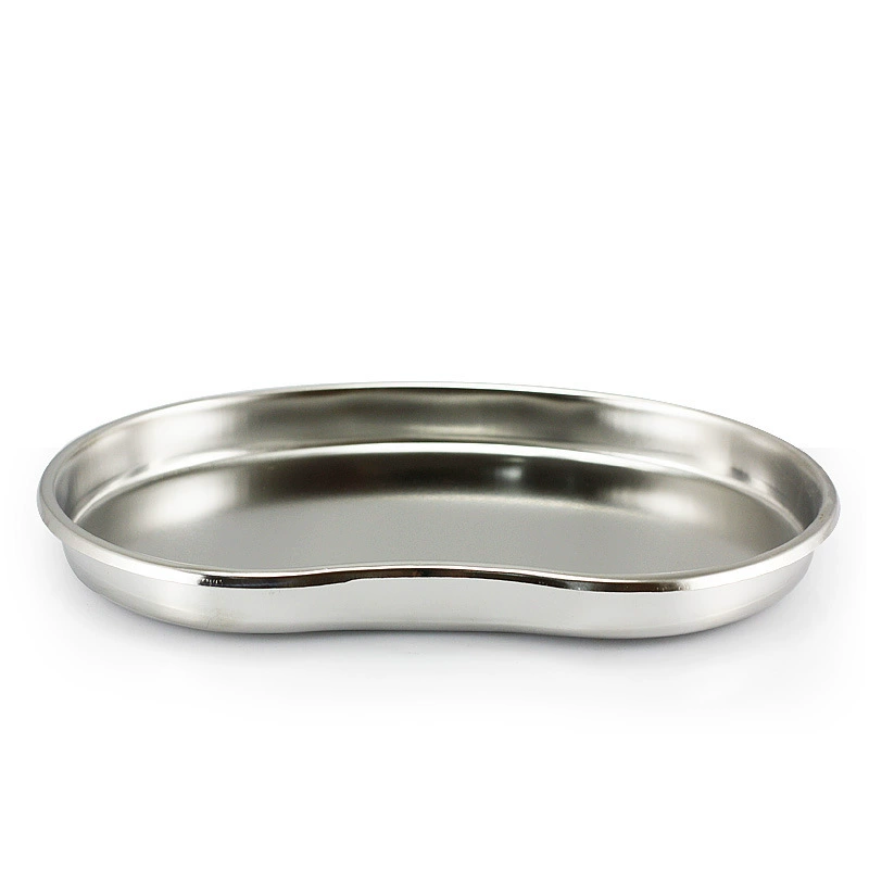 Jinbokang 304 Stainless Steel Limbal Disk for Dental Surgery - Bending & Disinfection Disk