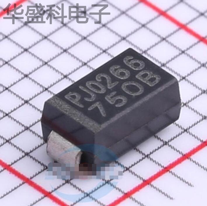 1SMA4750 封装 SMA(DO-214AC) 稳压二管 现货供应