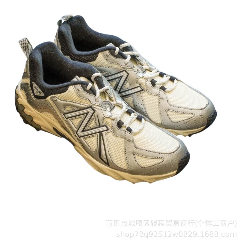 高品质NB ML610慢跑鞋男女休闲运动鞋低帮复古网面透气情侣老爹鞋|undefined