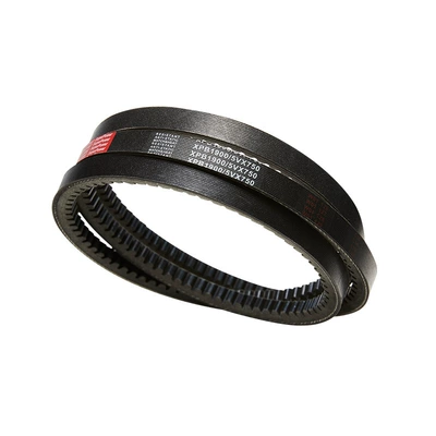Avtomobil ötürücü kəmərləri Manufacturer Toothed Triangle Belt