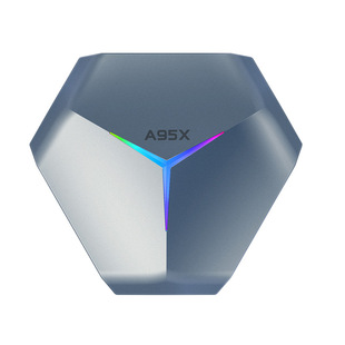 Factory direct sales A96 XF4 network TV set-top box network player TV box network set-top box TV