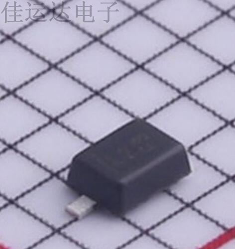 D3Z3V0BF-7 封装 SOD-323F 稳压二极管 现货供应