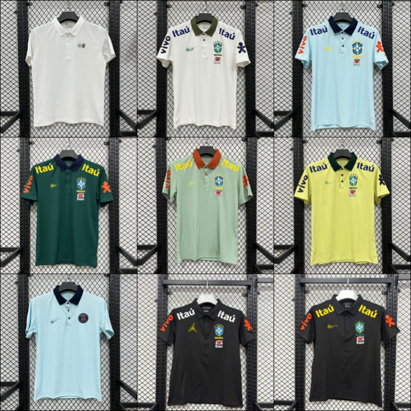 2627 New Club Player Edition Soccer Jersey, Quick-Dry Sports Jersey for Competitions, Direct Sale from Manufacturer, Customizable with Number, Available for Dropshipping