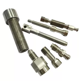 CNC加工;电工电气加工;其他机械加工