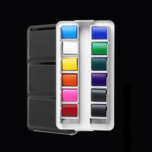 ��yʽ12ɫˮ�ʹ��w������b�ֳ��F���b����Q��Ϻ��{ɫ�P�M���b