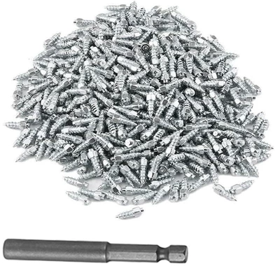 Winter Snow Anti-Skid Spikes Tire snow chain