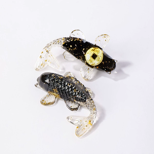 [Gold Coin Style] Obsidian