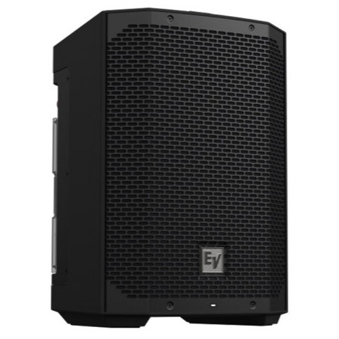 EV     EVERSE12便携式有源专业音箱有源全频音箱