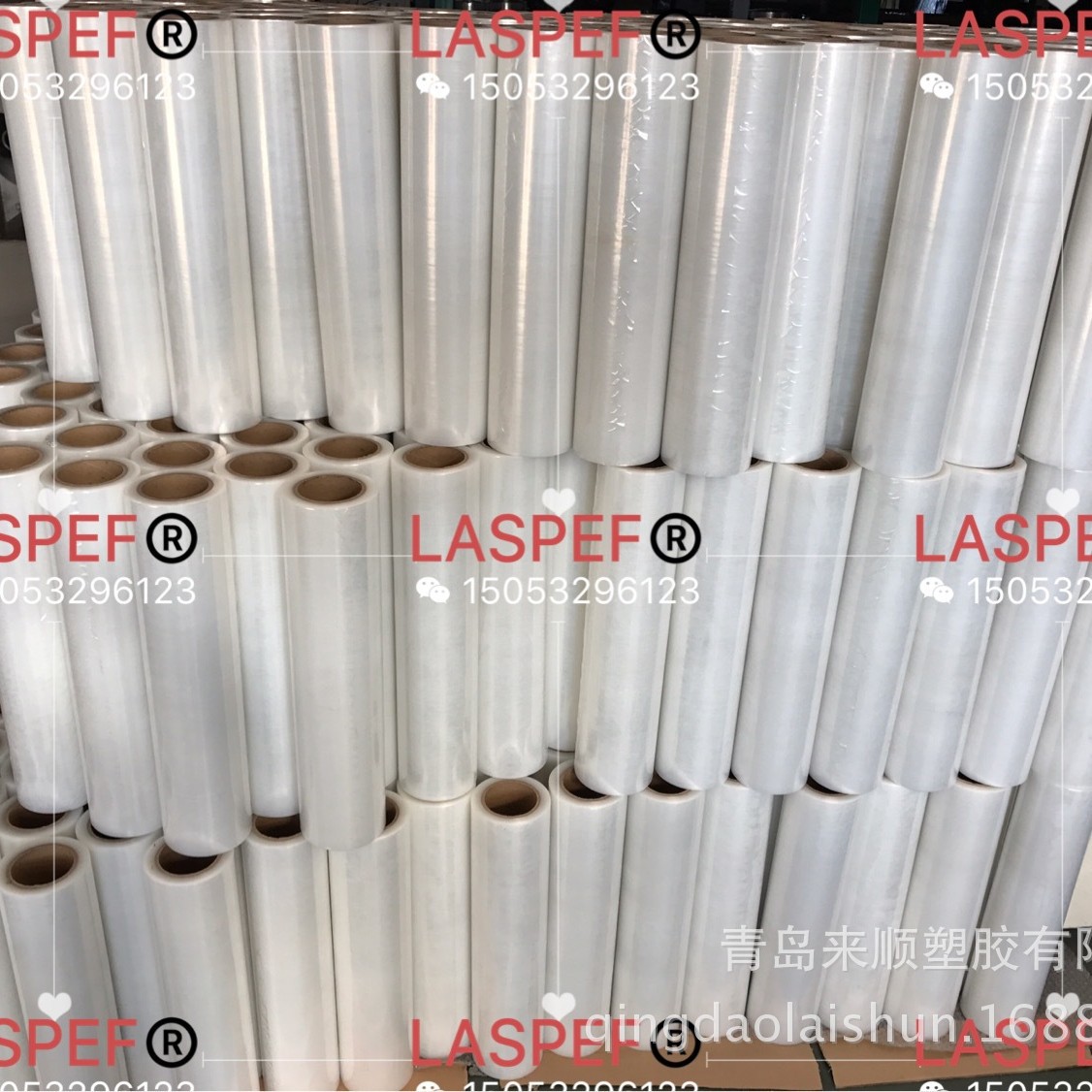 供应金属门保护膜 防盗门工业透明pe  防火门 喷涂型材保护膜