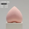 Pink heart -shaped underwear mold