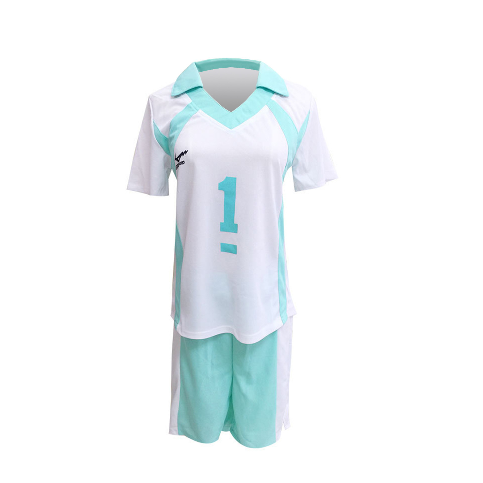 Camisa USD Dragon nº 1 / XS
