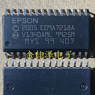 ��Ʒ���u E09A7218ATR E09A7218A EPSON SOP28 �M�ڬF؛ ��ֱ��