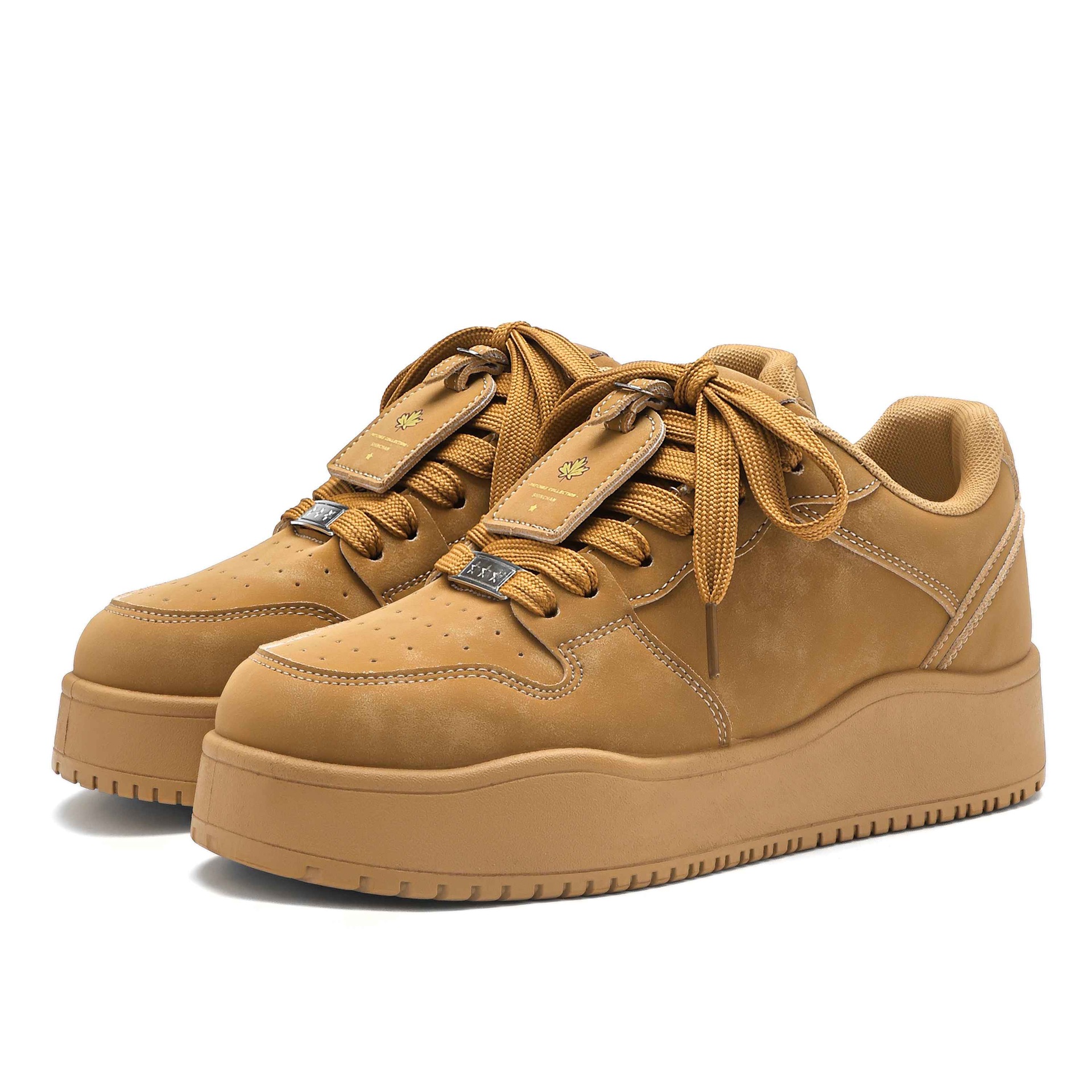 Yellow men's / 35