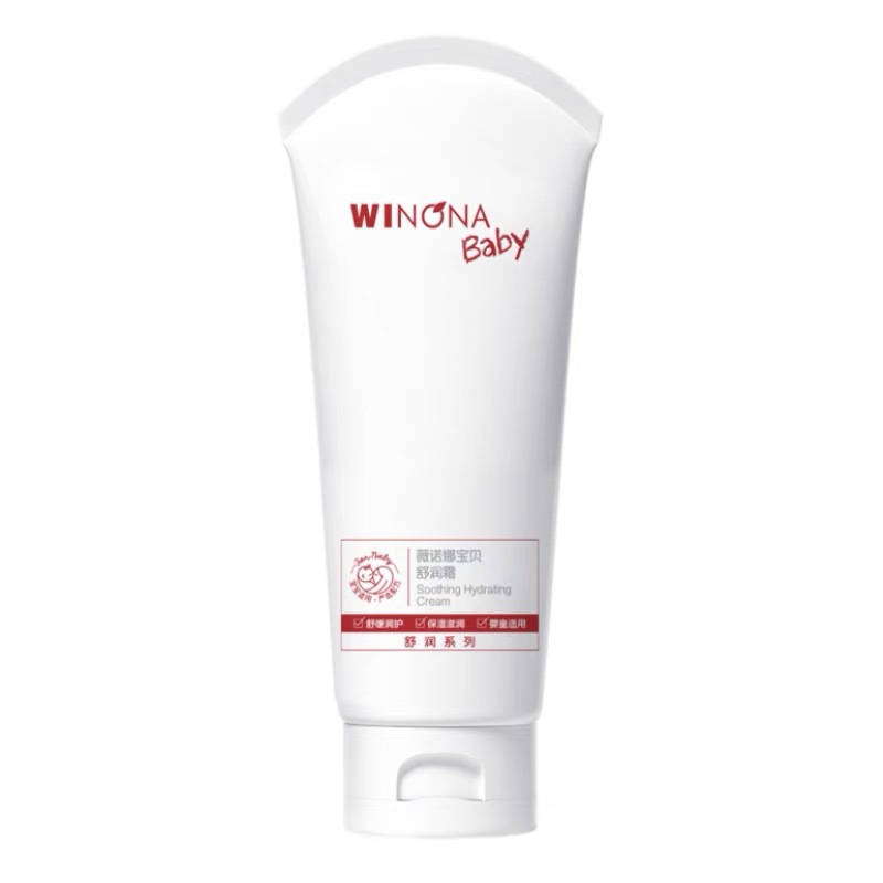 위노나 베이비크림 200g