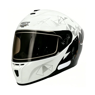 all seasons, safety helmet for riding, Motosiklet kaskı (dəbilqə)