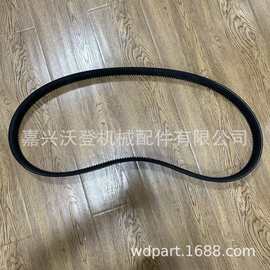 工程机械配件 6672152 皮带
