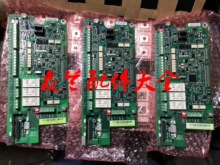 ABB׃�l��ACS550����/CPU��SMIO-01C