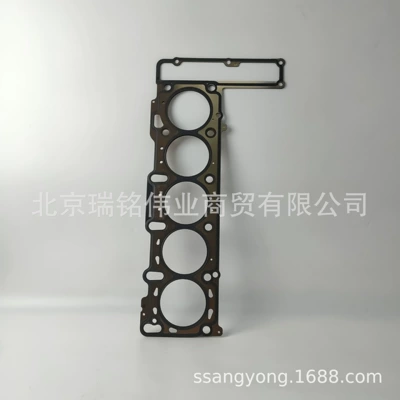 Cylinder and parts Gasket Diesel 2.7