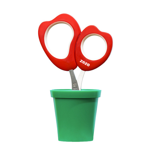 Zeze Tulip Cat Nail Clipper Special Artifact Cat, Puppy and Dog Beginner Nail Clipper [Jointly Signed by Zhang Xiaoquan]