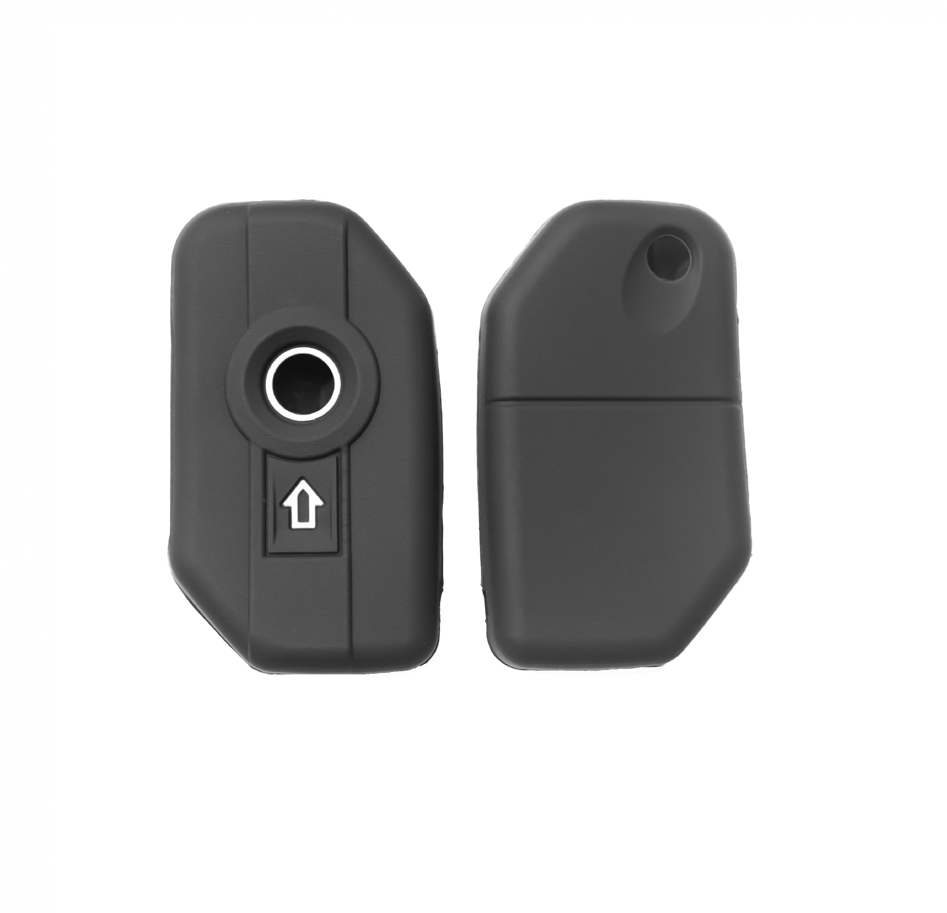 Funda de silicona para llave de moto BMW – protector compatible con F750, C400 y más modelos