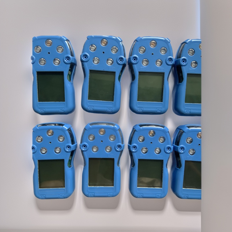 云南CD6（A）矿用多参数气体测定器 新疆矿用多参数气体测定器