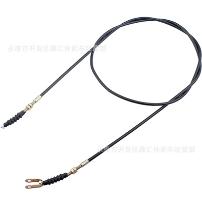 cable pull clue, Motorcycle General Parts