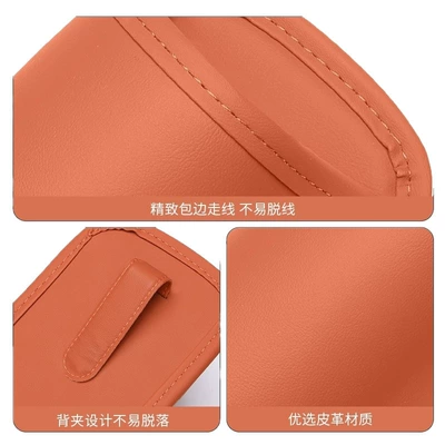 Car cup holder/beverage holder, Holder, Storage Box, Car Door Edge