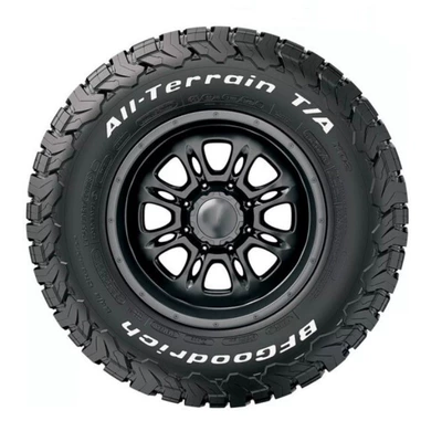 Bailucci Tire 265/70R16 Off-road şinlər