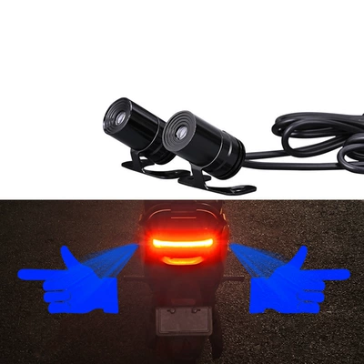 Brightness Warning Light, Other lights - blue-light
