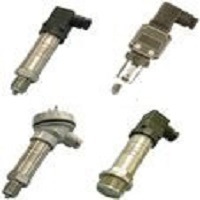 设备级压力变送器 /变送器