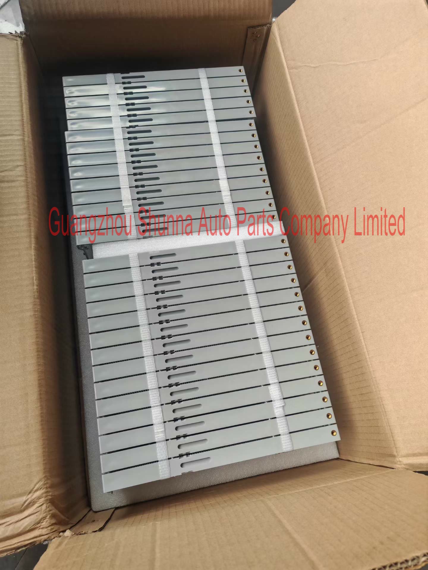 G9510-33111 is suitable for the Toyota Lexus ES series, with 6 cells of 34 single aluminum panels in the hybrid power battery
