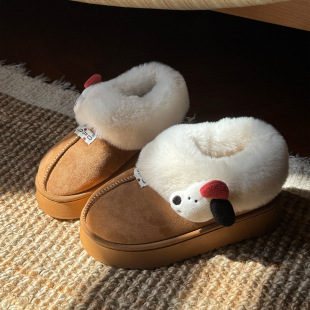 ��ͨȫ������Ь�����⴩��ů��Ь�ﶬ���҃ȾӼҼӽq�Ӻ�ëë��Ь