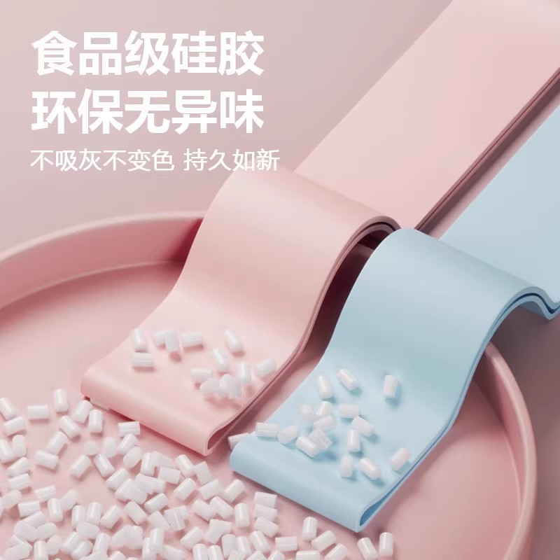 Cinturón elástico, glúteos, fitness, cinturón elástico, resistencia femenina, cinturón de tracción, glúteos, artefacto de glúteos, círculo de glúteos, dispositivo de entrenamiento de glúteos