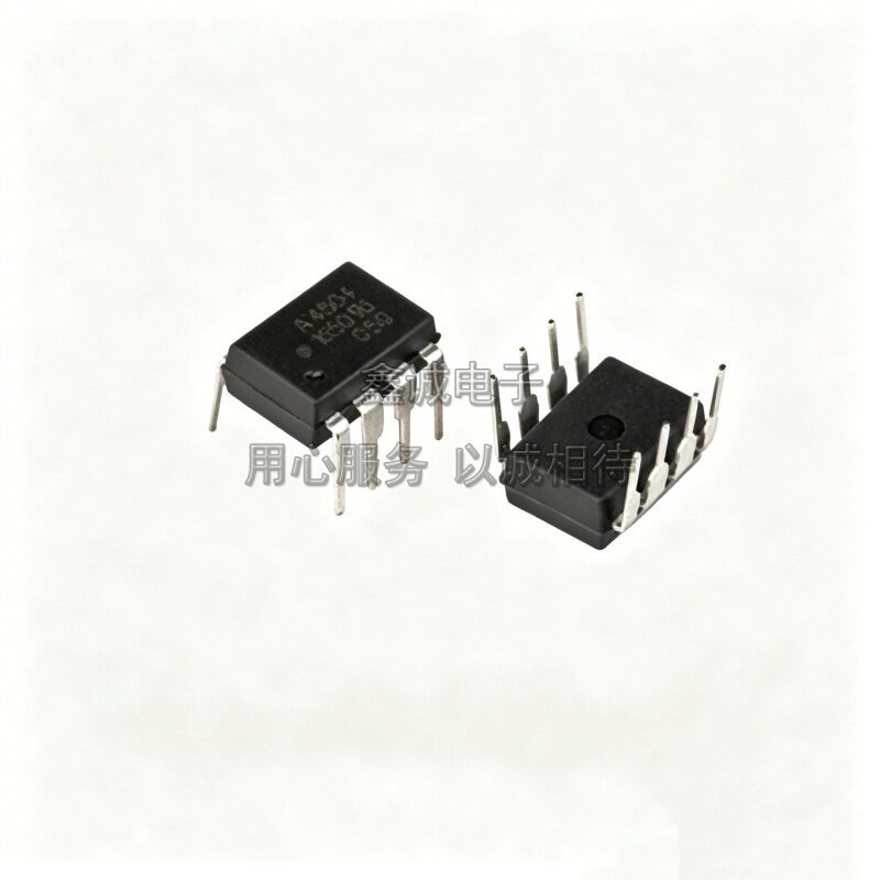 光耦A4504 HCPL-4504 DIP-8/直插 光电耦合器 A4504V HCPL-4504V