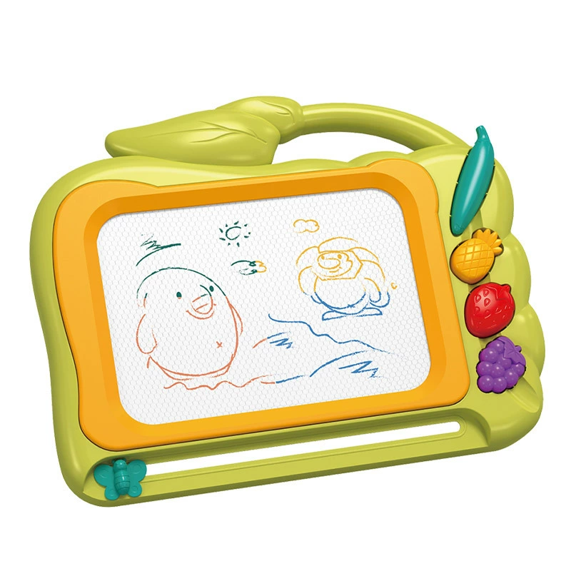 Маркерная магнитная доска для рисования с erasable (стиранная)