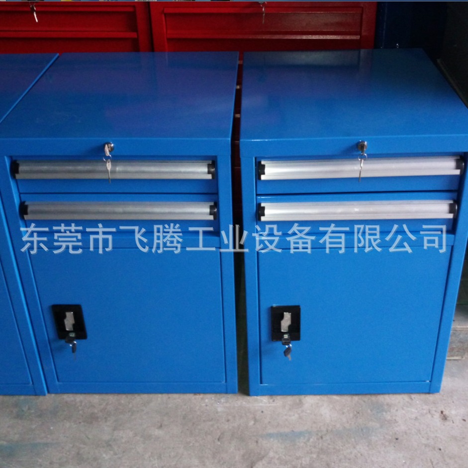 东莞工具柜 厂家 铁柜 铁箱 铁架批发销售 车间工具柜可定货