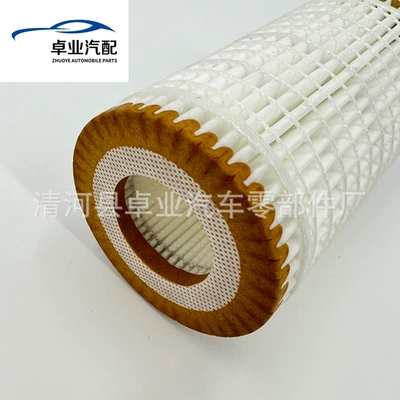 A0001802609 A1121800009 Filter – Oil filter