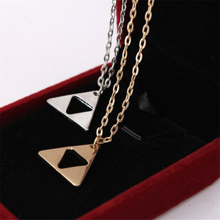 �������_�����f ����������Triforce necklaces ԭ�� �S��ֱ�I