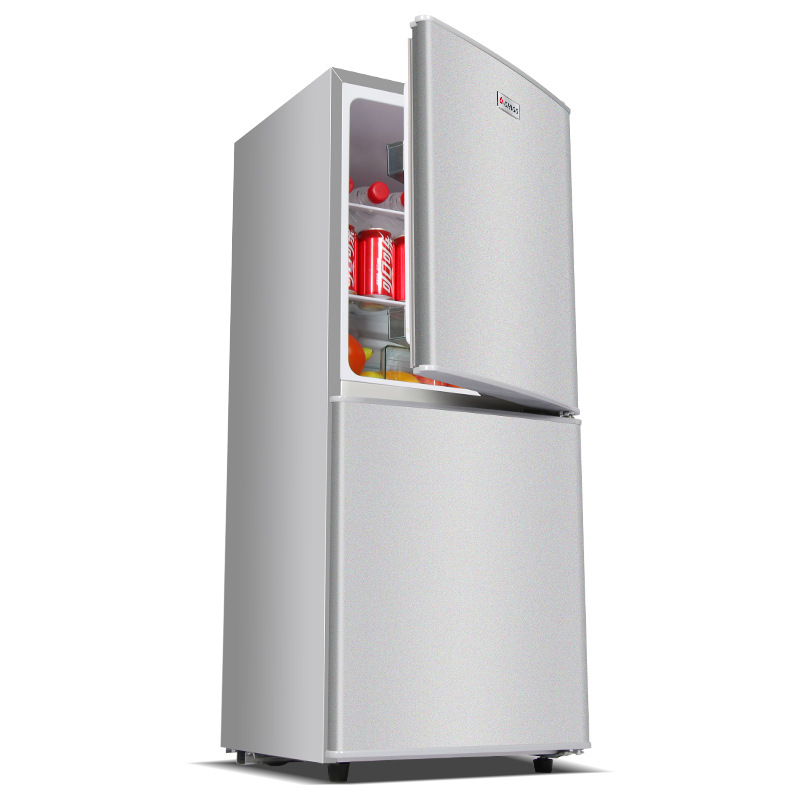 Refrigerador pequeño Chigo 162-202 litros