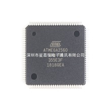 ATMEGA2560-16AU оƬ 8λ΢ ȫԭbƷ NƬ 256KW 5V