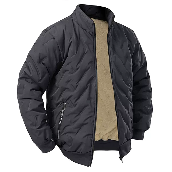 Gray cotton